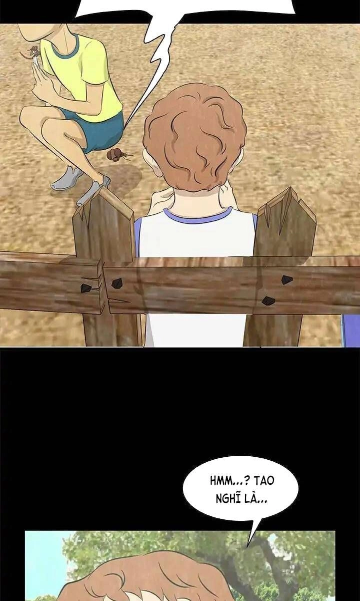 Những Câu Chuyện Kinh Dị Độc Đáo Chapter 13 - 23