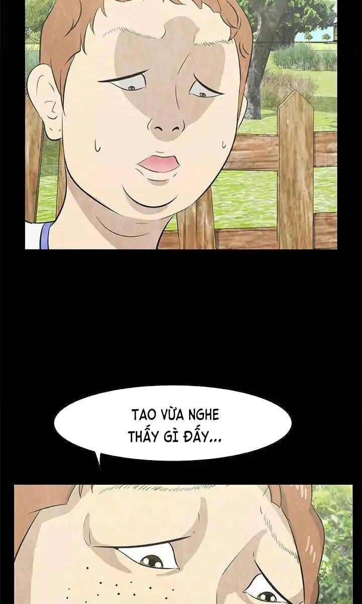 Những Câu Chuyện Kinh Dị Độc Đáo Chapter 13 - 24