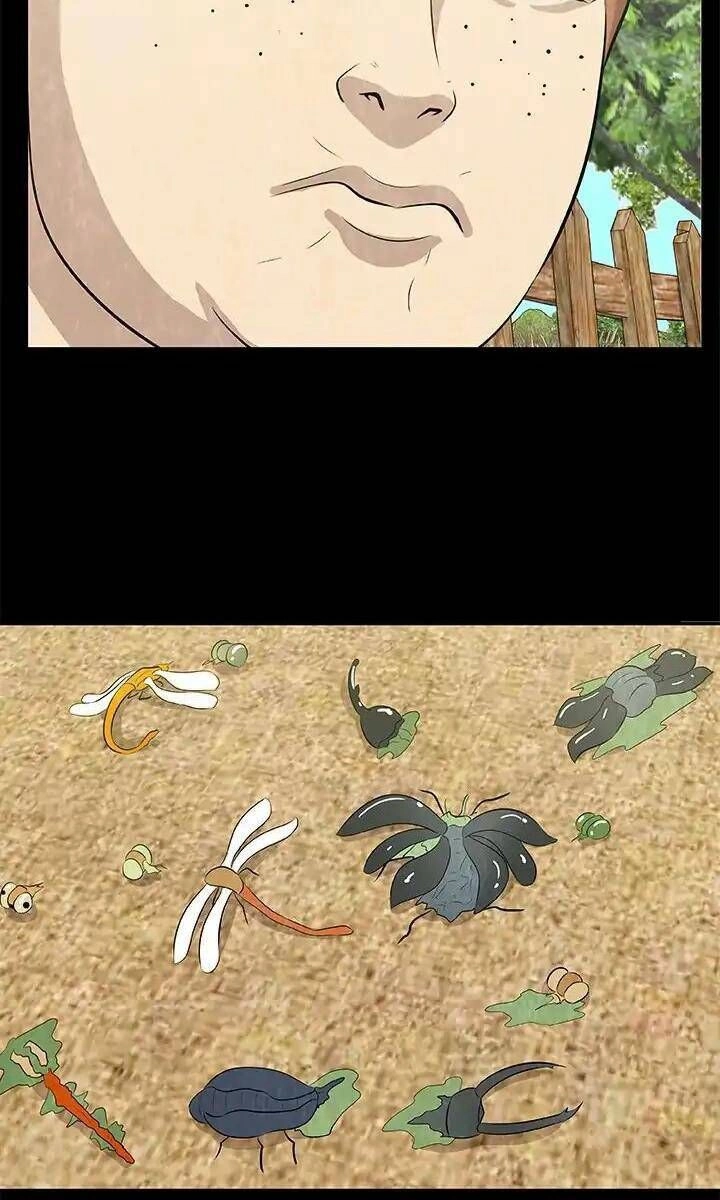 Những Câu Chuyện Kinh Dị Độc Đáo Chapter 13 - 25