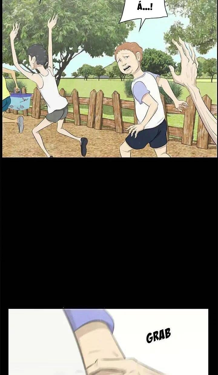 Những Câu Chuyện Kinh Dị Độc Đáo Chapter 13 - 28