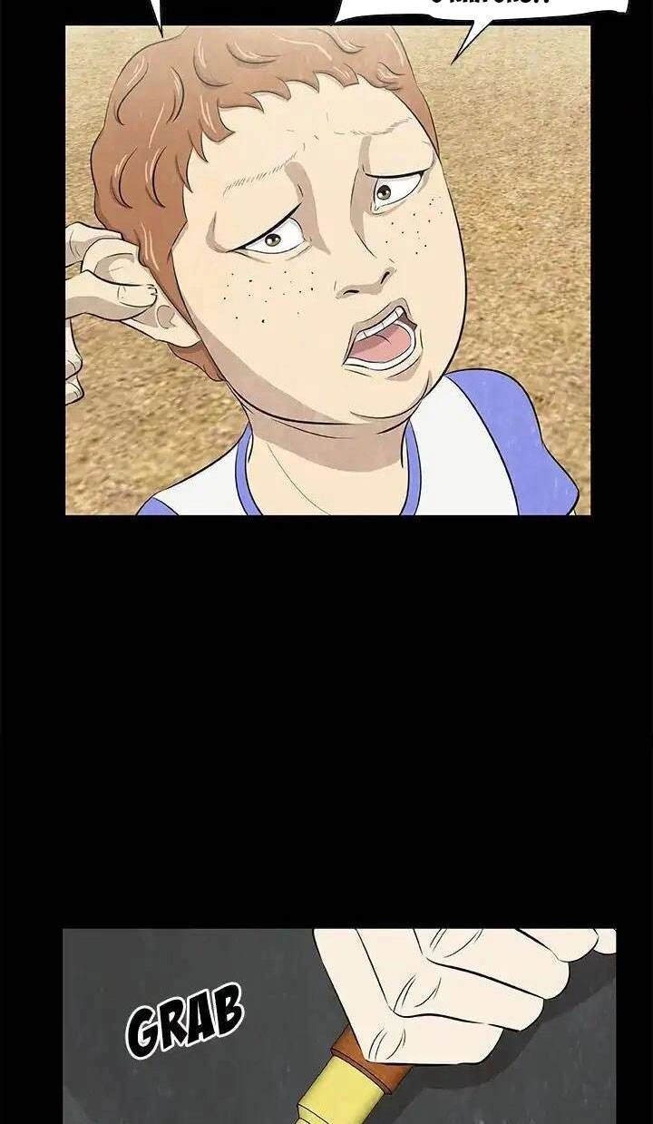 Những Câu Chuyện Kinh Dị Độc Đáo Chapter 13 - 32