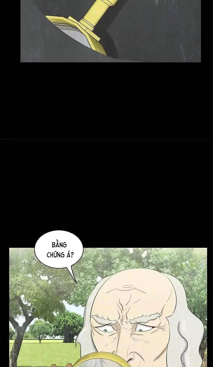 Những Câu Chuyện Kinh Dị Độc Đáo Chapter 13 - 33