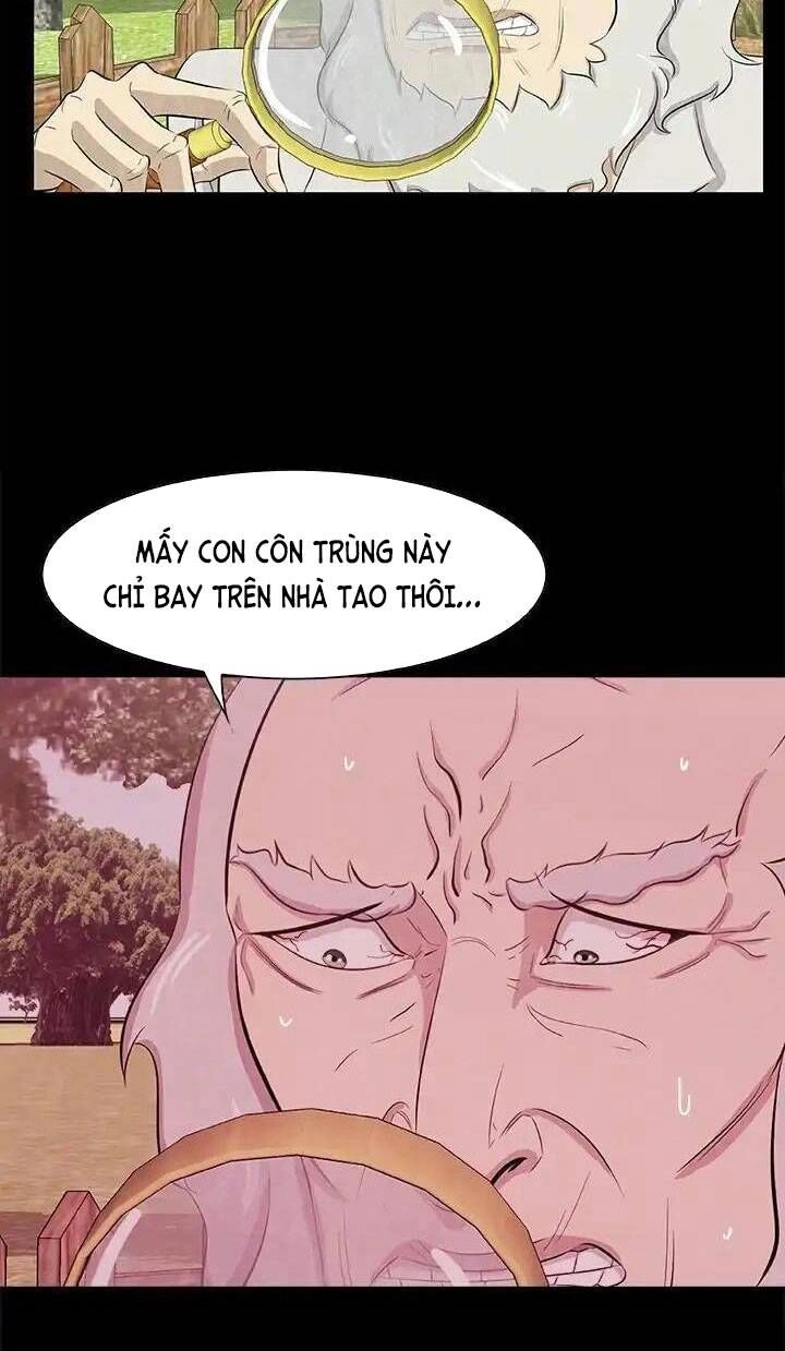 Những Câu Chuyện Kinh Dị Độc Đáo Chapter 13 - 34