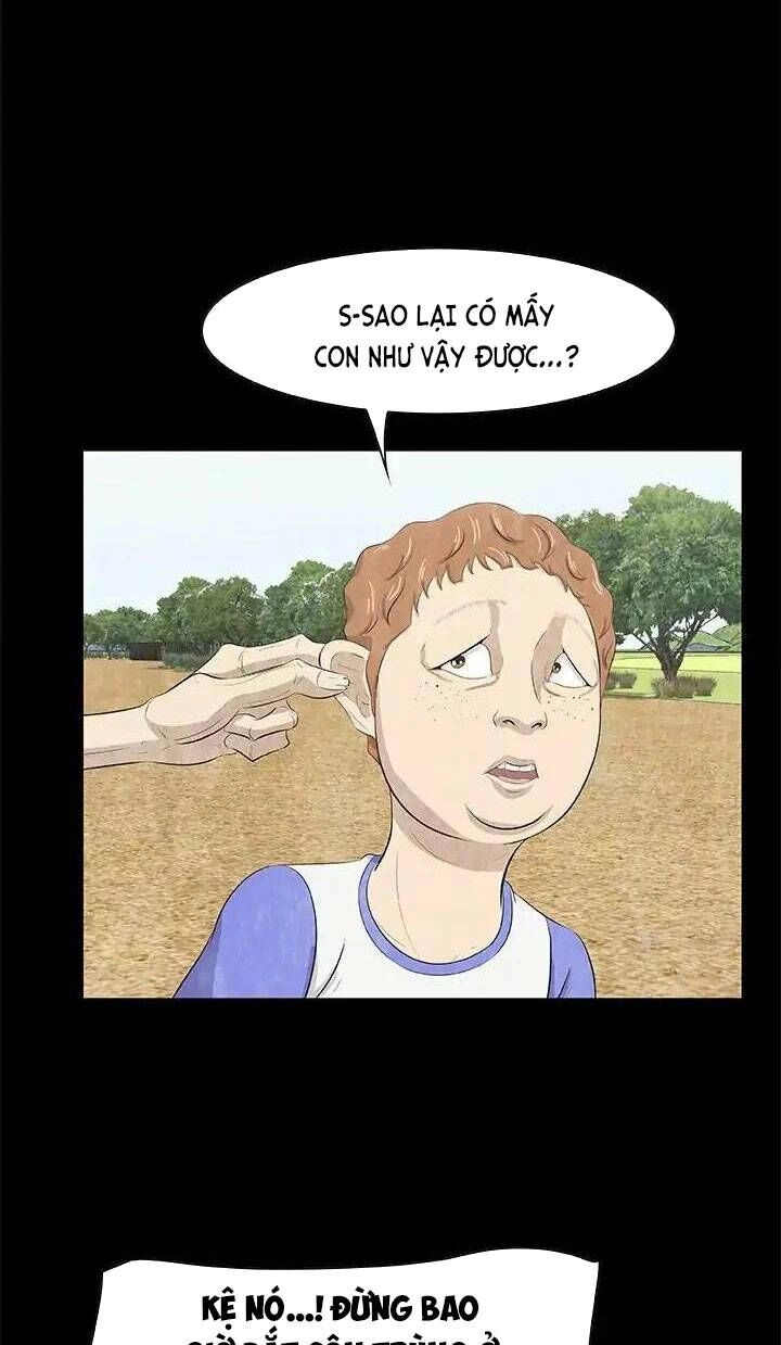 Những Câu Chuyện Kinh Dị Độc Đáo Chapter 13 - 35