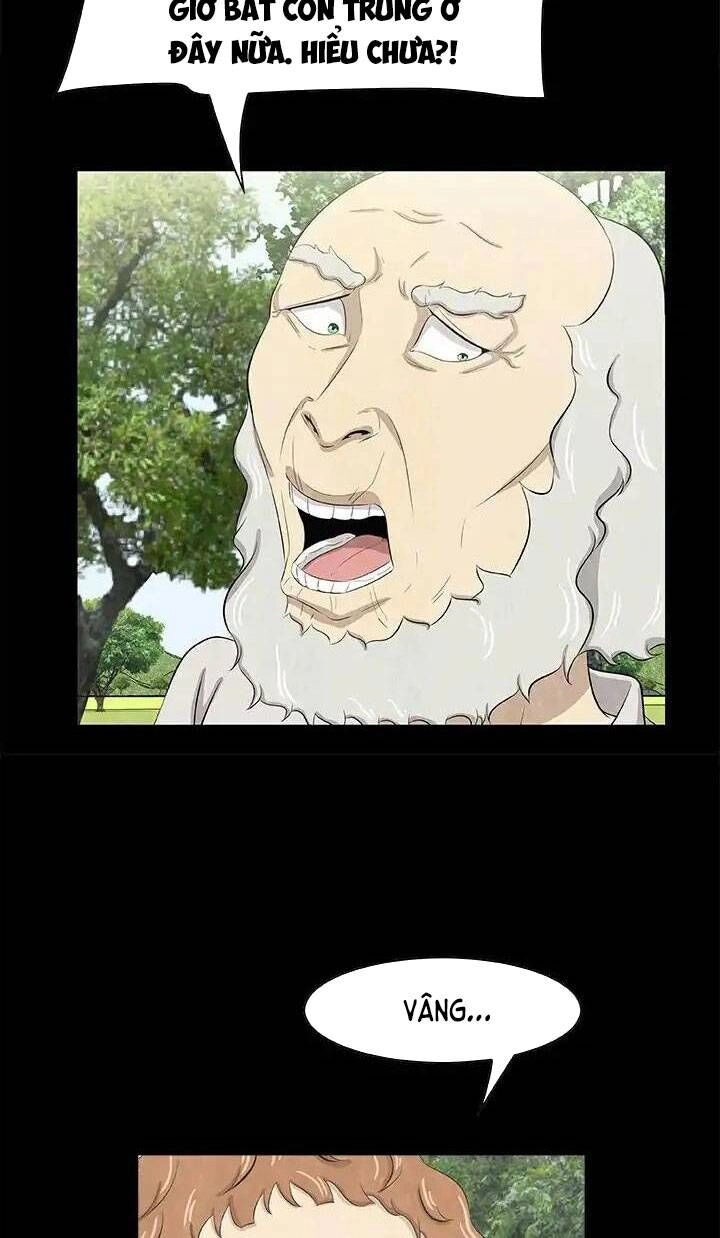 Những Câu Chuyện Kinh Dị Độc Đáo Chapter 13 - 36