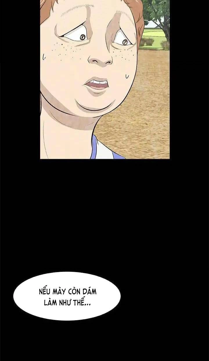 Những Câu Chuyện Kinh Dị Độc Đáo Chapter 13 - 37