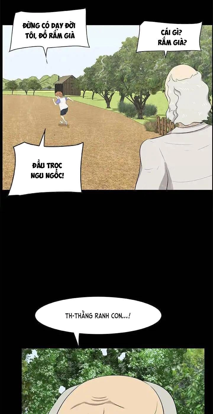 Những Câu Chuyện Kinh Dị Độc Đáo Chapter 13 - 40