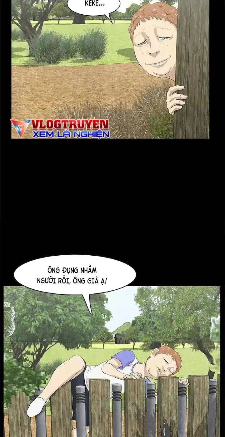 Những Câu Chuyện Kinh Dị Độc Đáo Chapter 13 - 43