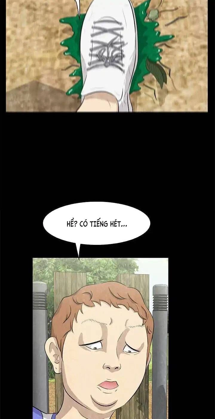 Những Câu Chuyện Kinh Dị Độc Đáo Chapter 13 - 46