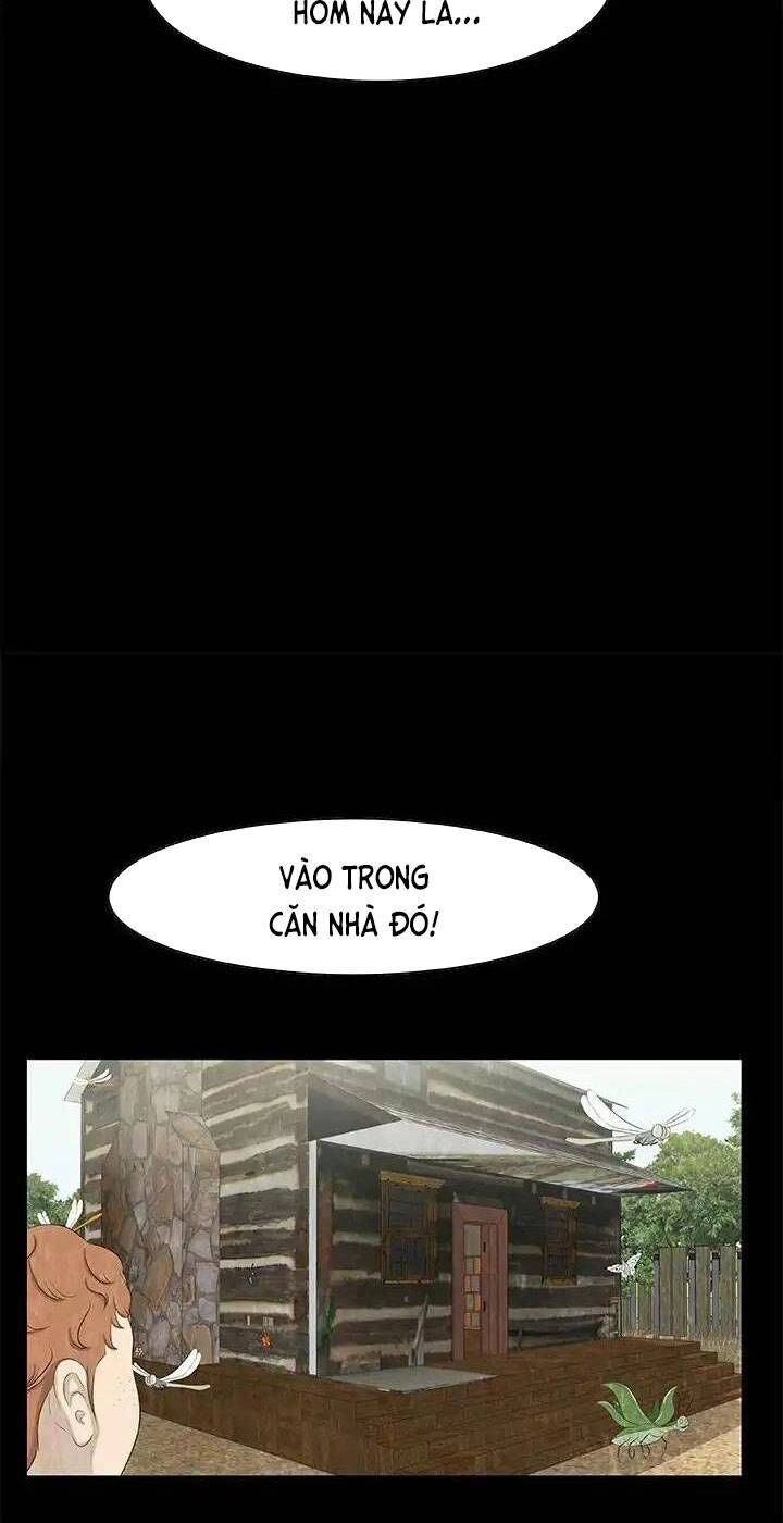 Những Câu Chuyện Kinh Dị Độc Đáo Chapter 13 - 48