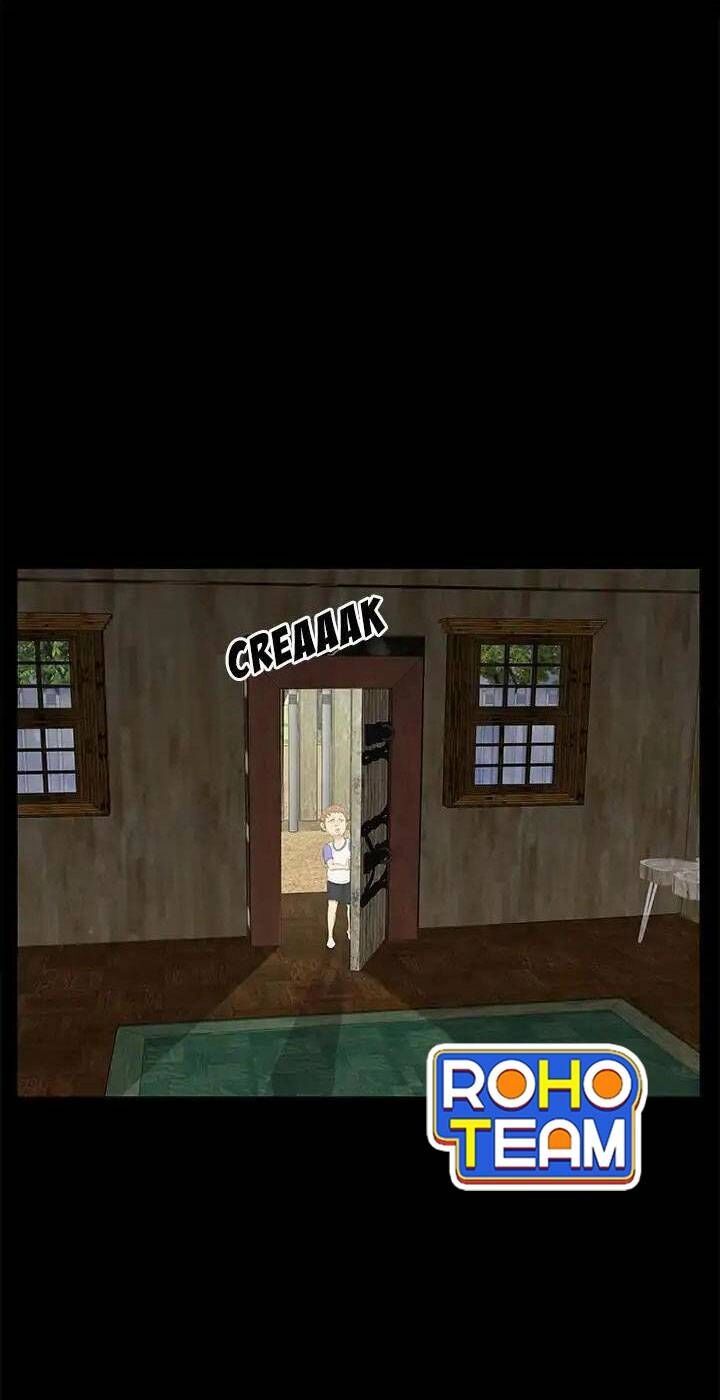 Những Câu Chuyện Kinh Dị Độc Đáo Chapter 13 - 49