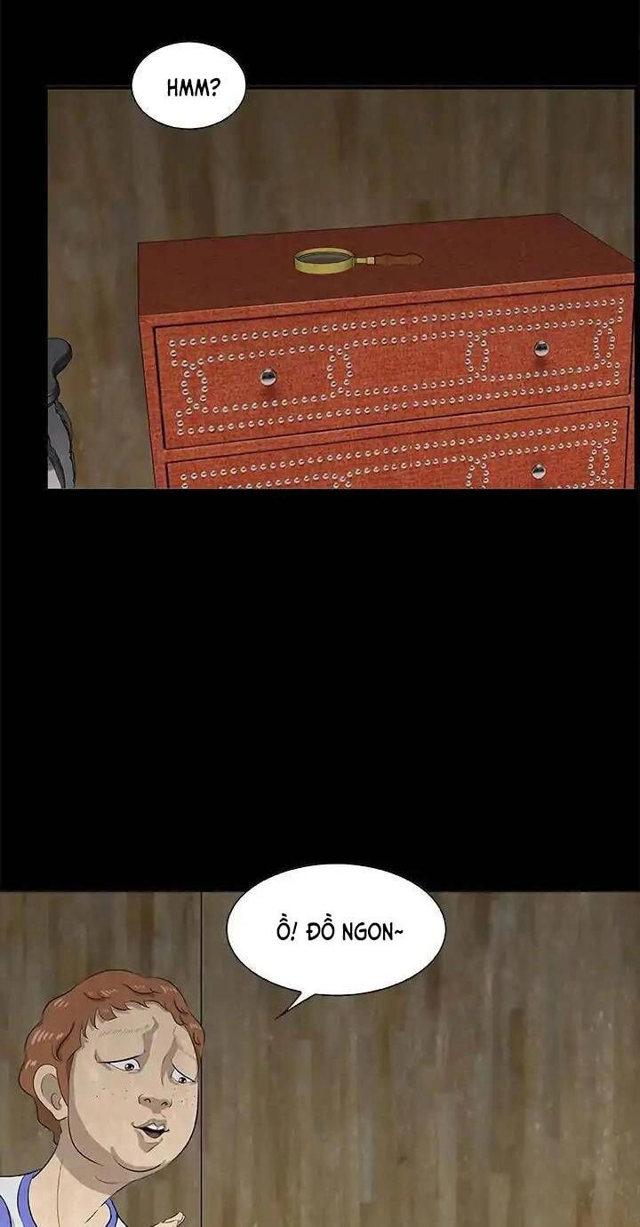 Những Câu Chuyện Kinh Dị Độc Đáo Chapter 13 - 52