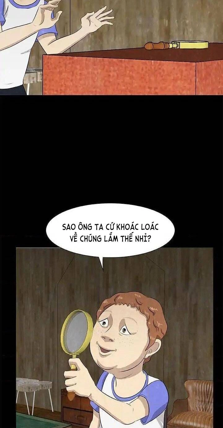 Những Câu Chuyện Kinh Dị Độc Đáo Chapter 13 - 53