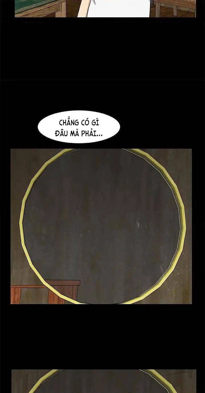 Những Câu Chuyện Kinh Dị Độc Đáo Chapter 13 - 54