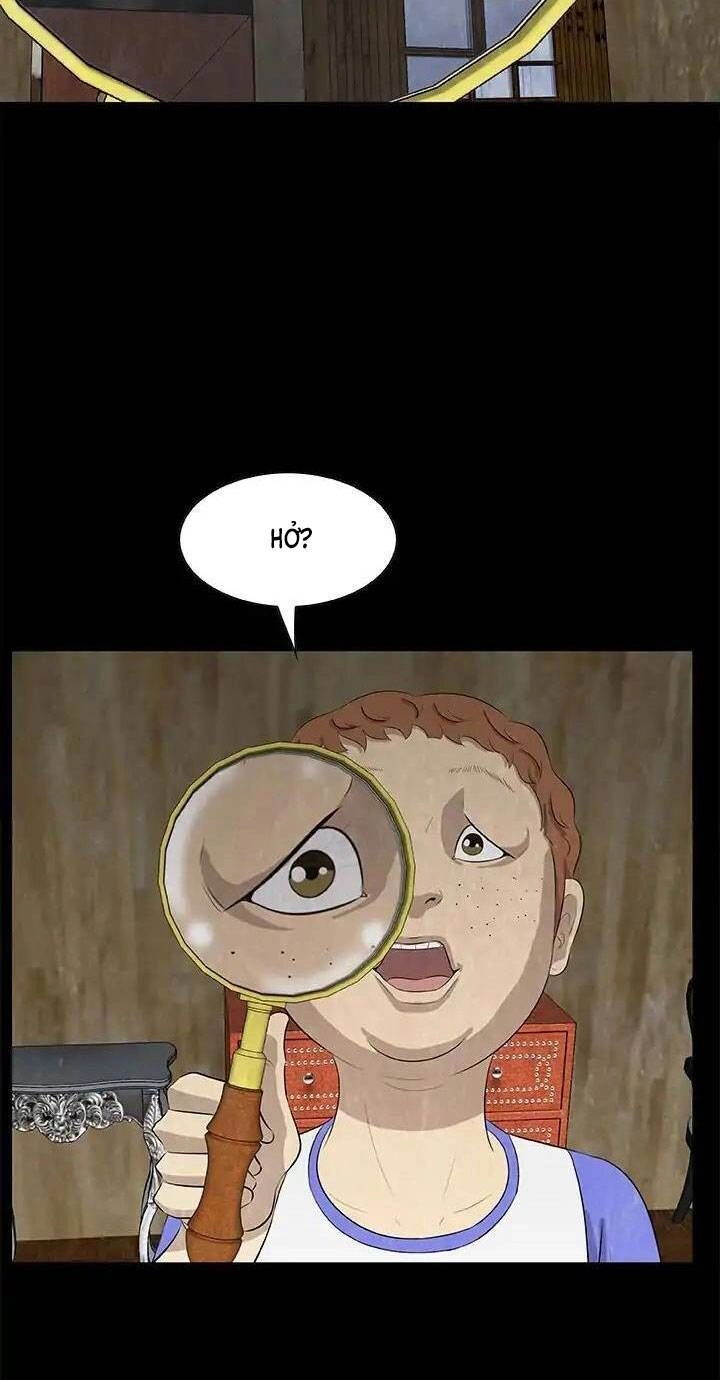 Những Câu Chuyện Kinh Dị Độc Đáo Chapter 13 - 56