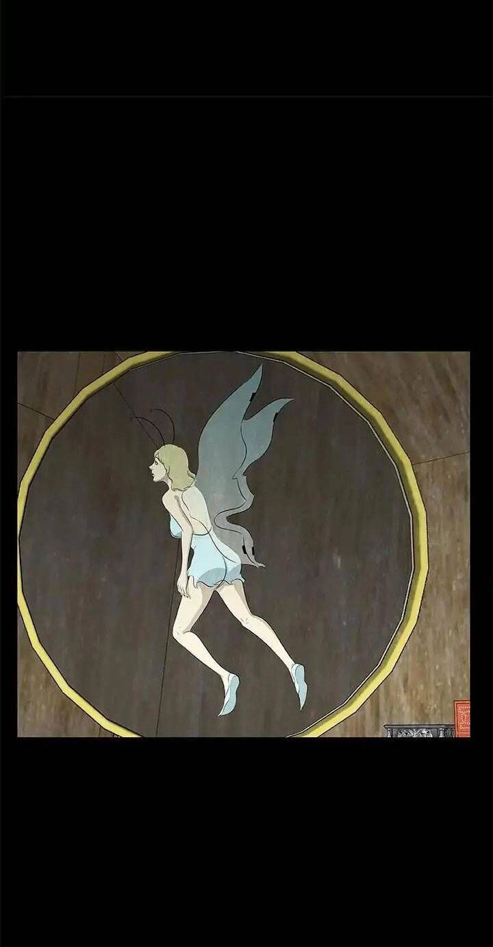 Những Câu Chuyện Kinh Dị Độc Đáo Chapter 13 - 57