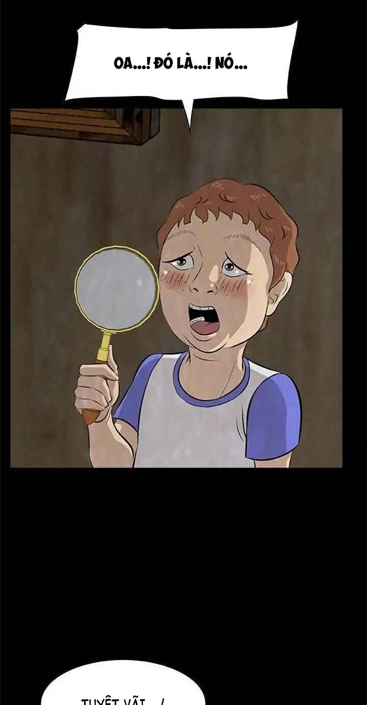 Những Câu Chuyện Kinh Dị Độc Đáo Chapter 13 - 58