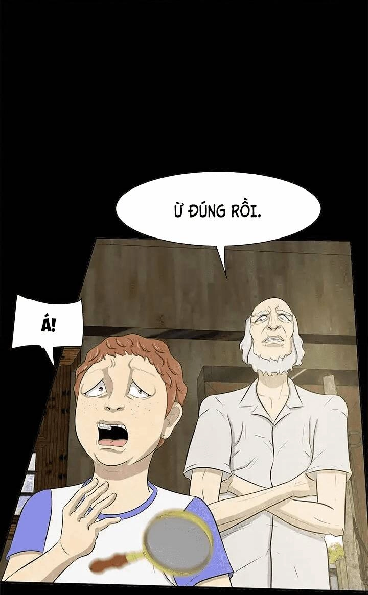 Những Câu Chuyện Kinh Dị Độc Đáo Chapter 14 - 3