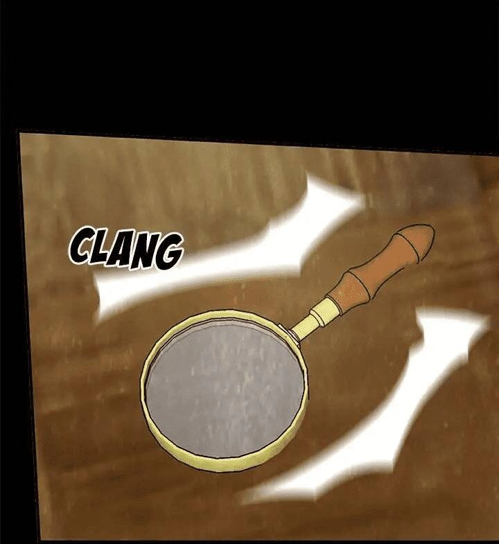 Những Câu Chuyện Kinh Dị Độc Đáo Chapter 14 - 4