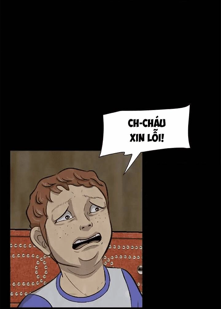 Những Câu Chuyện Kinh Dị Độc Đáo Chapter 14 - 6