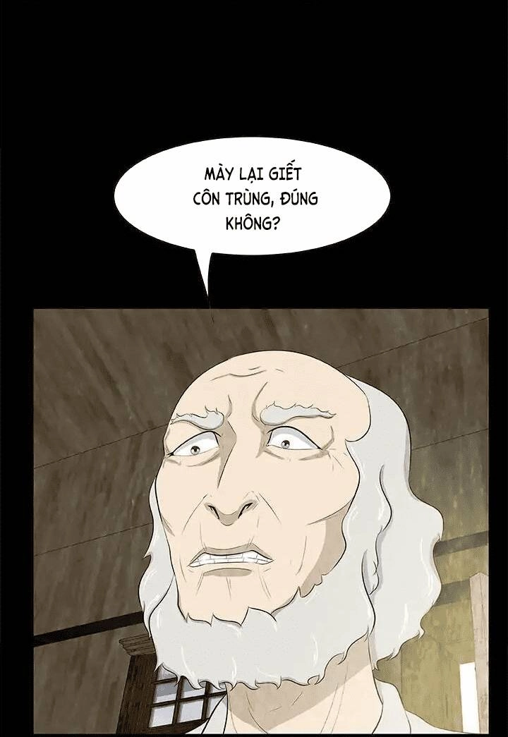 Những Câu Chuyện Kinh Dị Độc Đáo Chapter 14 - 7