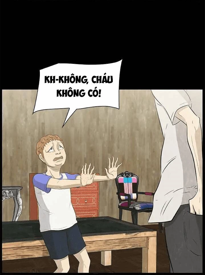 Những Câu Chuyện Kinh Dị Độc Đáo Chapter 14 - 8