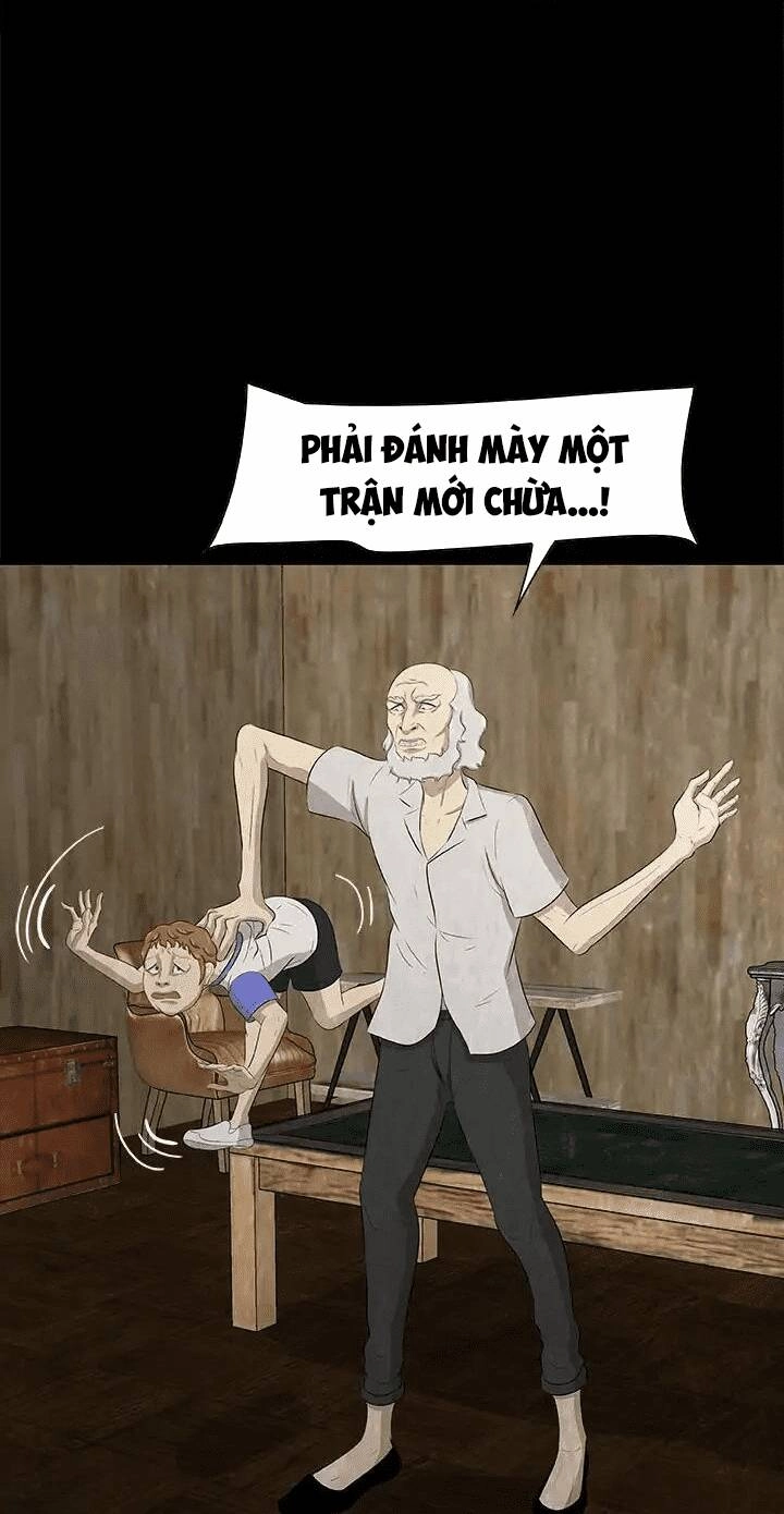Những Câu Chuyện Kinh Dị Độc Đáo Chapter 14 - 11