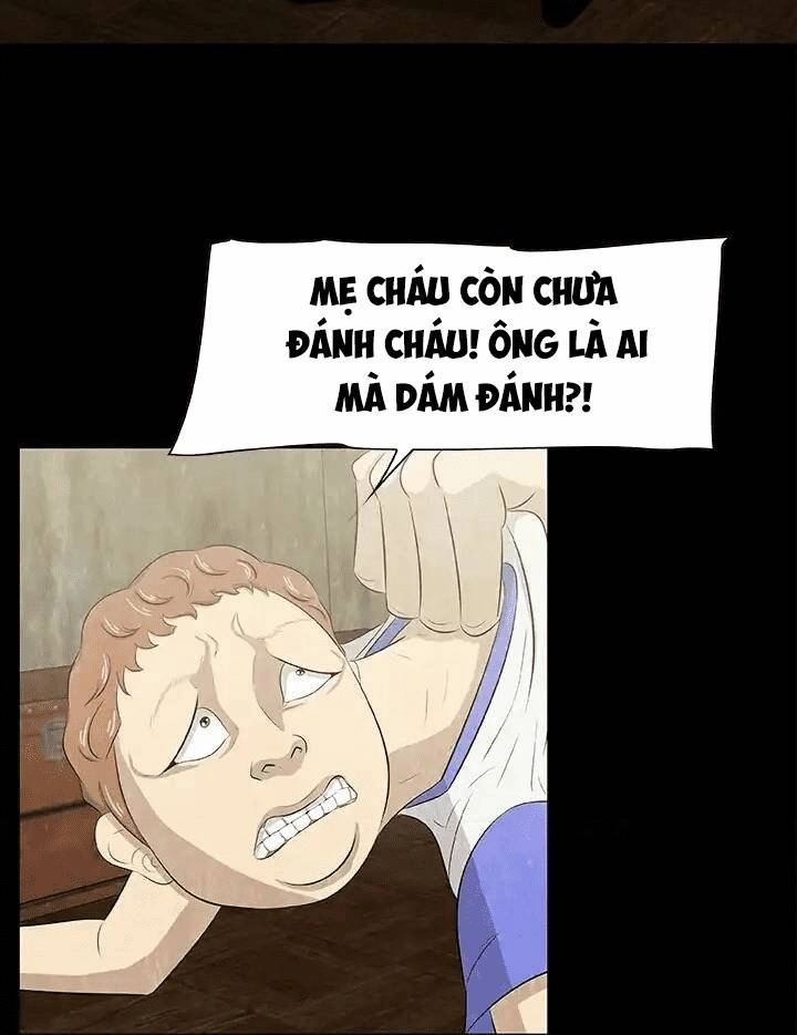 Những Câu Chuyện Kinh Dị Độc Đáo Chapter 14 - 12