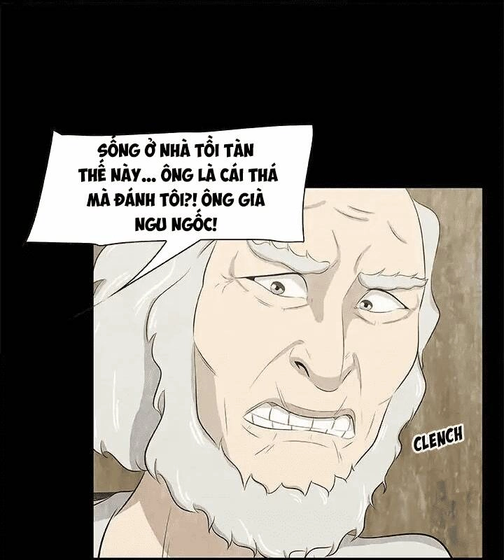 Những Câu Chuyện Kinh Dị Độc Đáo Chapter 14 - 13