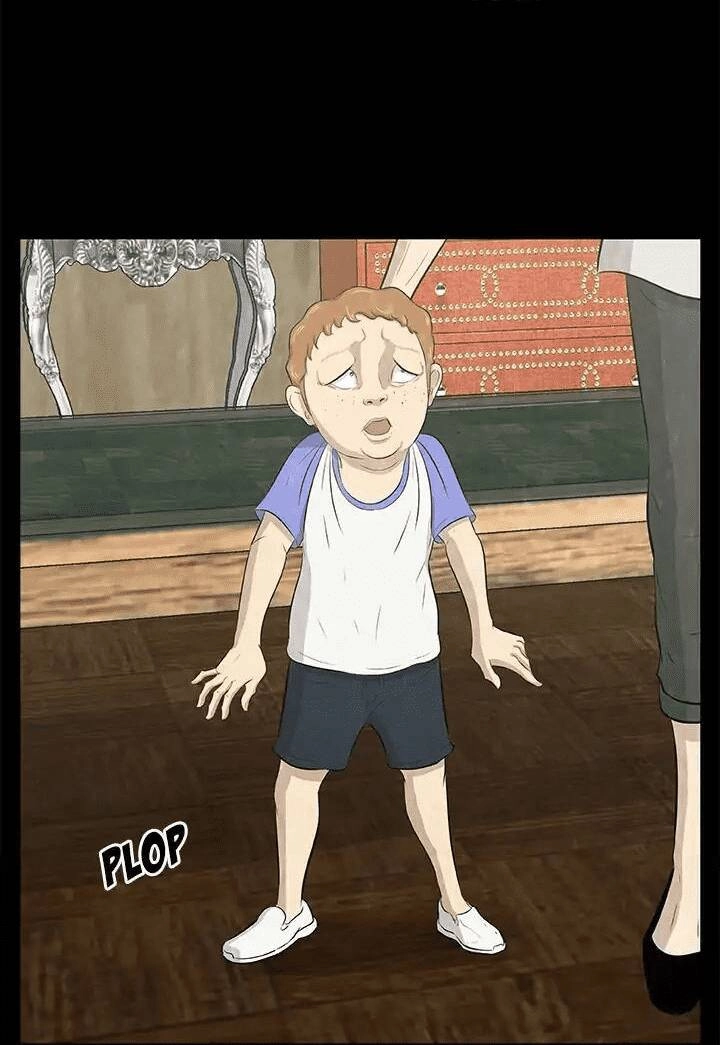 Những Câu Chuyện Kinh Dị Độc Đáo Chapter 14 - 15