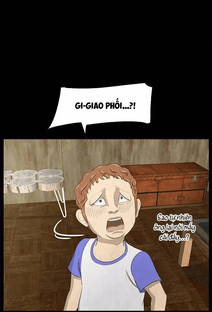 Những Câu Chuyện Kinh Dị Độc Đáo Chapter 14 - 20