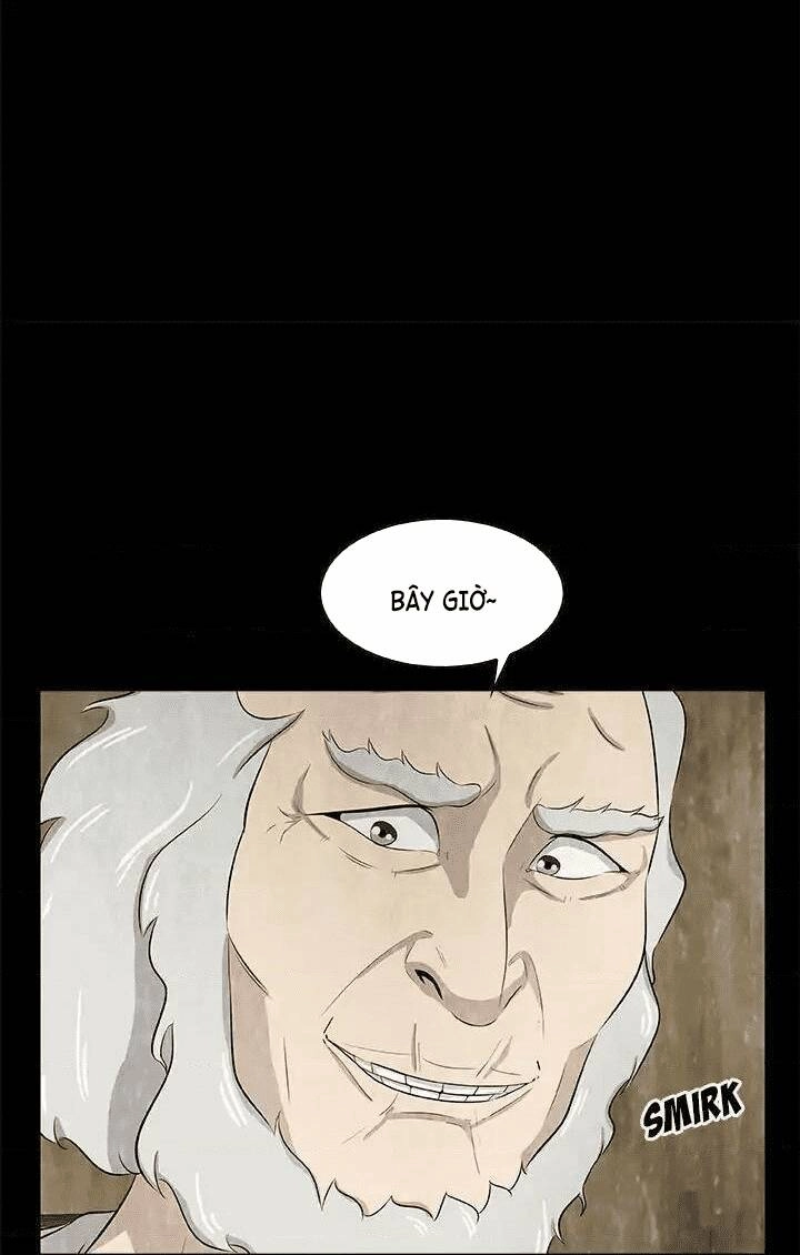 Những Câu Chuyện Kinh Dị Độc Đáo Chapter 14 - 21