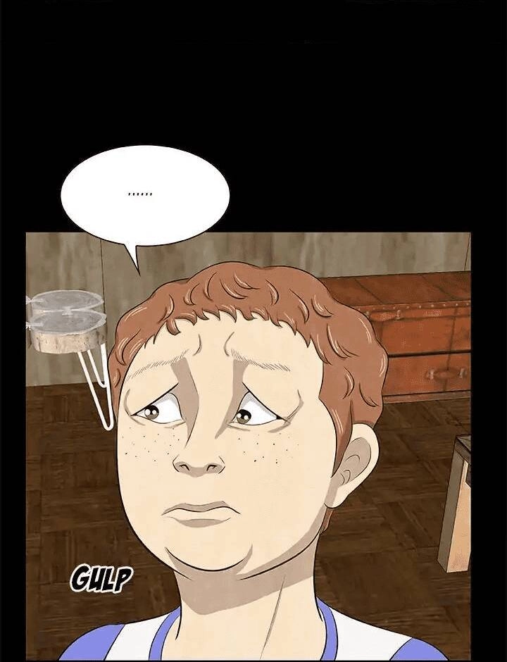 Những Câu Chuyện Kinh Dị Độc Đáo Chapter 14 - 22