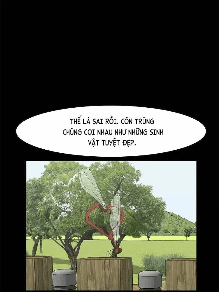 Những Câu Chuyện Kinh Dị Độc Đáo Chapter 14 - 24