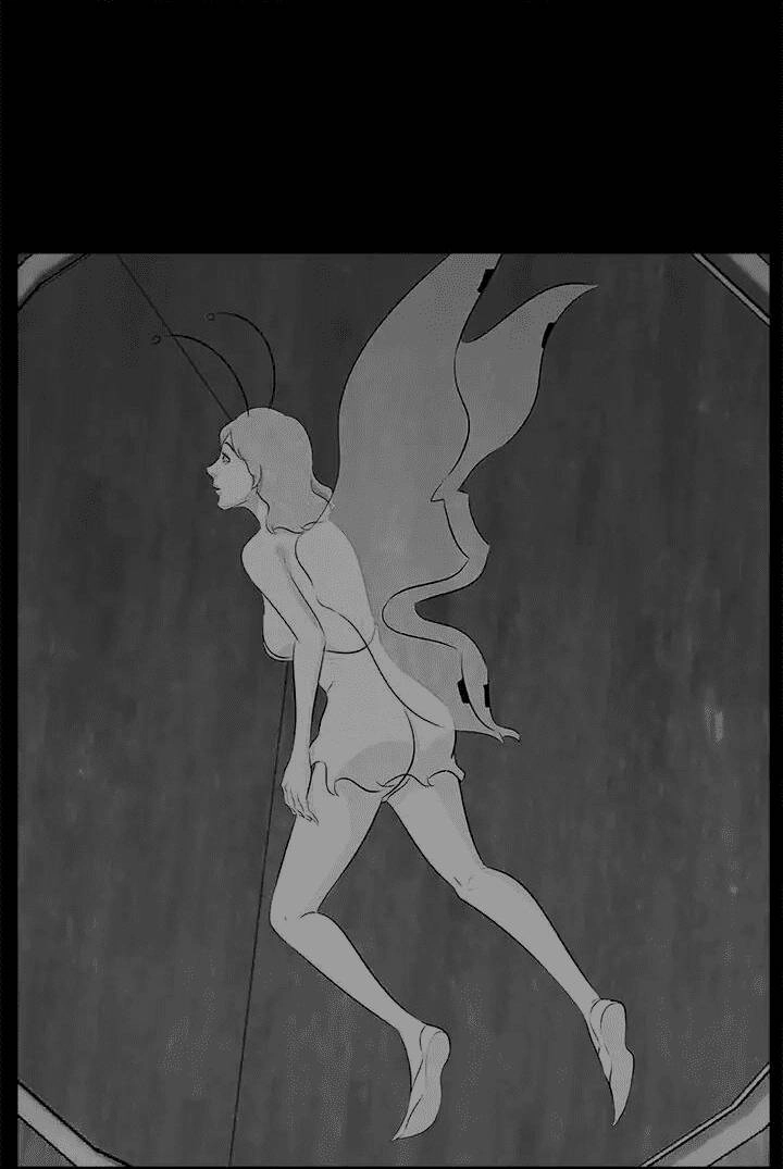 Những Câu Chuyện Kinh Dị Độc Đáo Chapter 14 - 26