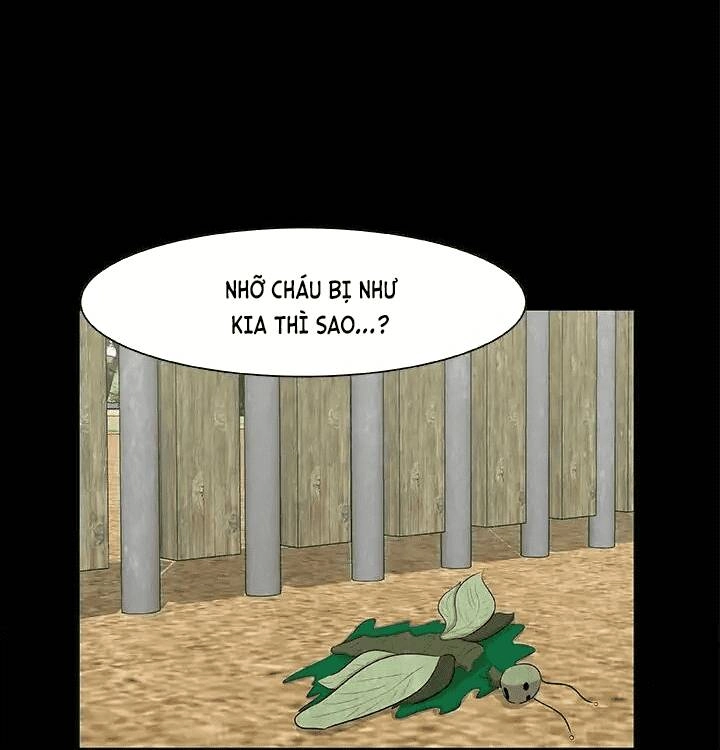 Những Câu Chuyện Kinh Dị Độc Đáo Chapter 14 - 30