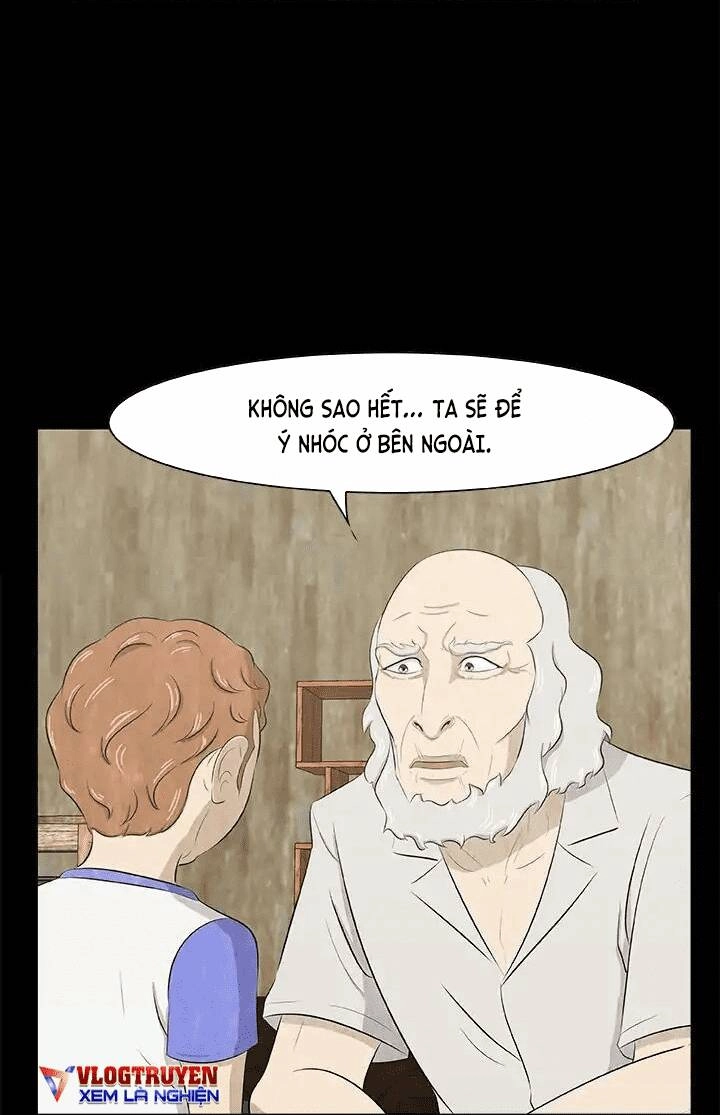 Những Câu Chuyện Kinh Dị Độc Đáo Chapter 14 - 31