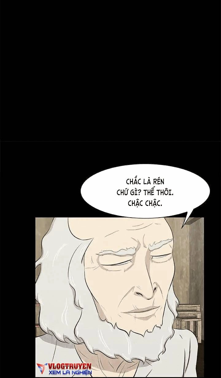 Những Câu Chuyện Kinh Dị Độc Đáo Chapter 14 - 33