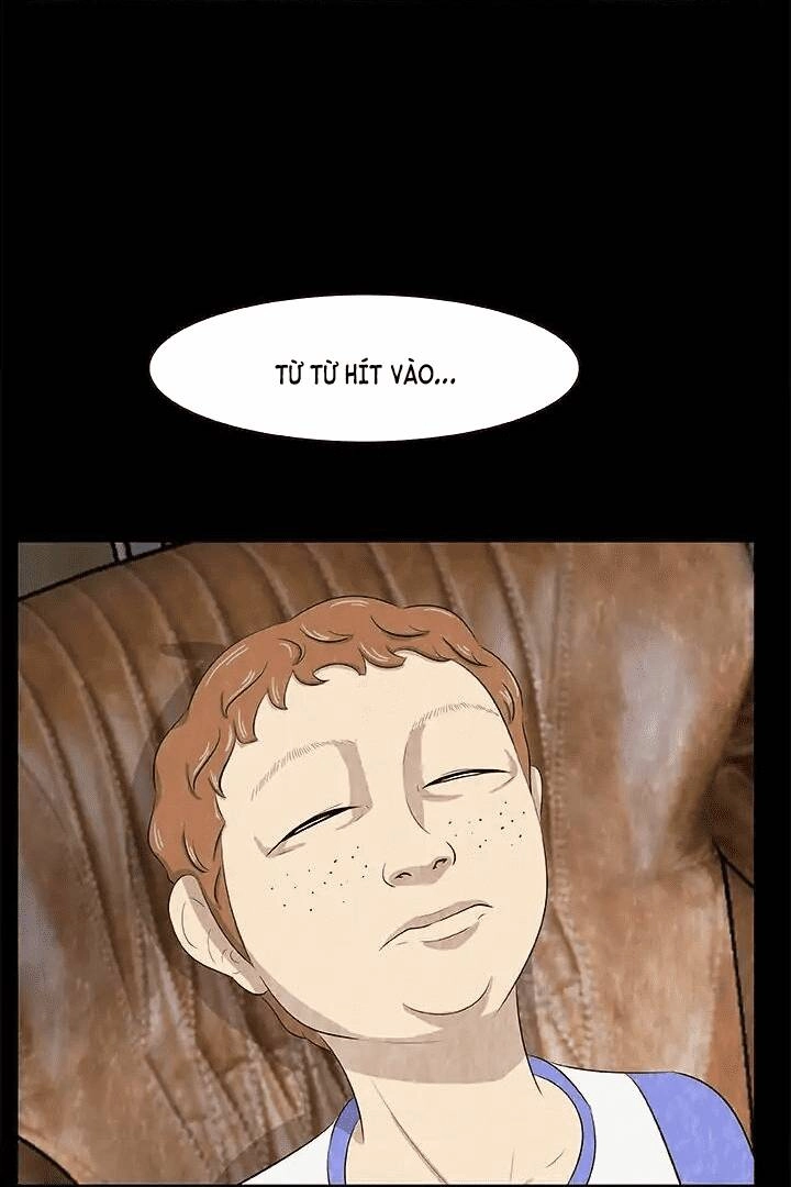 Những Câu Chuyện Kinh Dị Độc Đáo Chapter 14 - 40