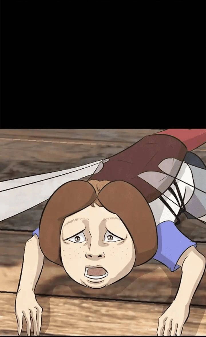 Những Câu Chuyện Kinh Dị Độc Đáo Chapter 14 - 45