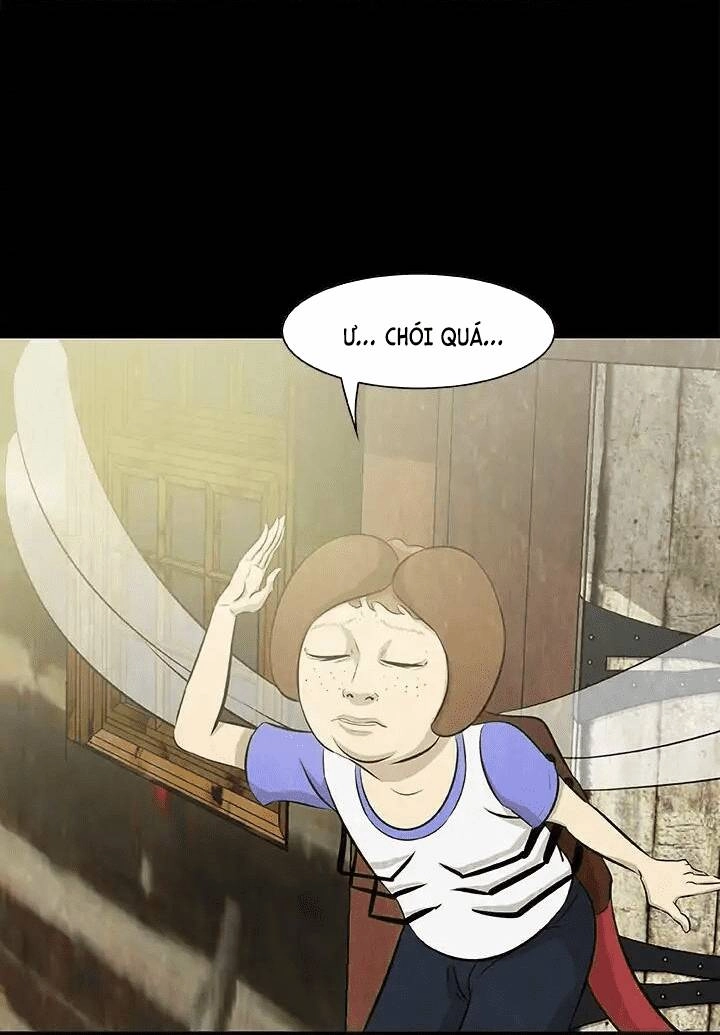 Những Câu Chuyện Kinh Dị Độc Đáo Chapter 14 - 50