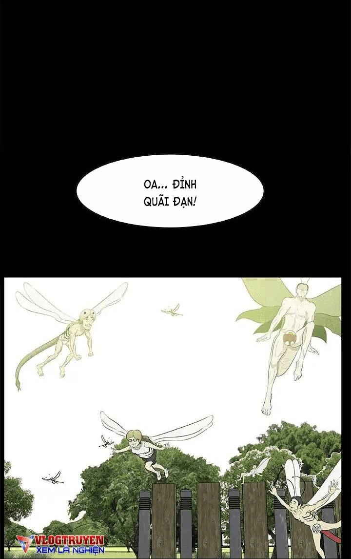 Những Câu Chuyện Kinh Dị Độc Đáo Chapter 14 - 52