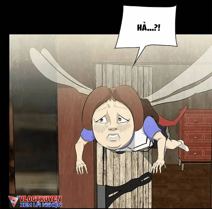 Những Câu Chuyện Kinh Dị Độc Đáo Chapter 14 - 54