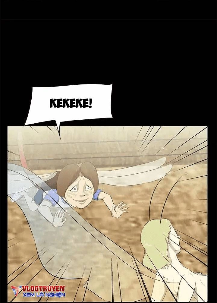 Những Câu Chuyện Kinh Dị Độc Đáo Chapter 14 - 56