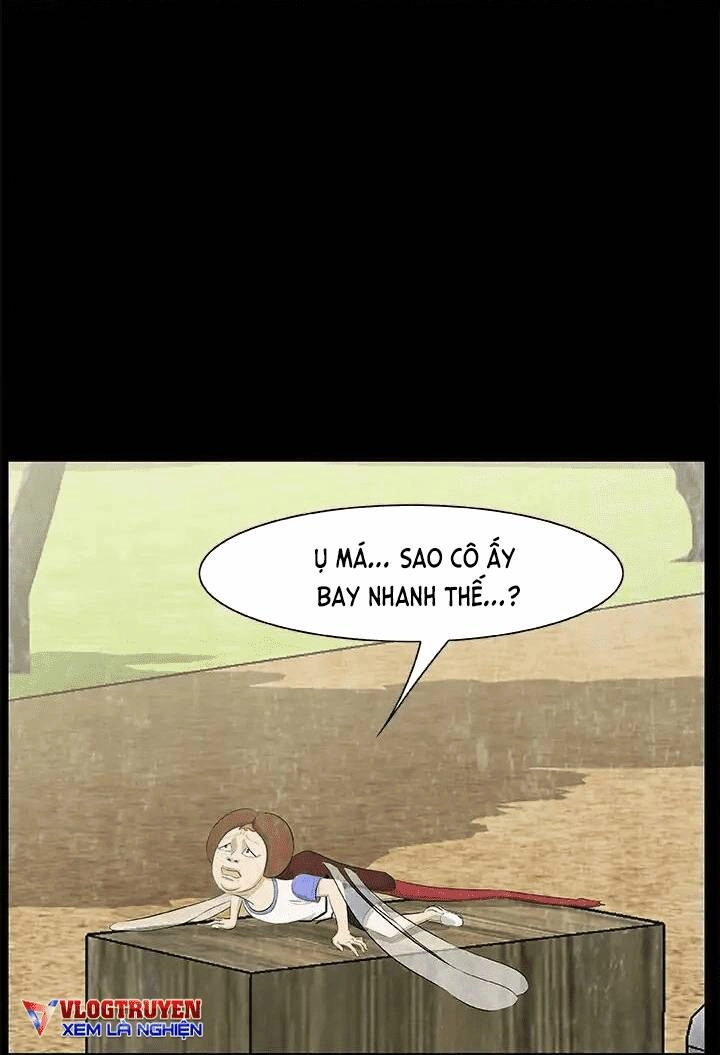 Những Câu Chuyện Kinh Dị Độc Đáo Chapter 14 - 59