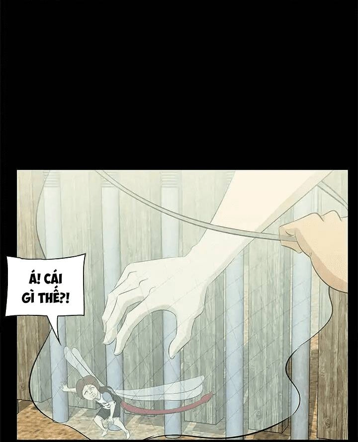 Những Câu Chuyện Kinh Dị Độc Đáo Chapter 14 - 61