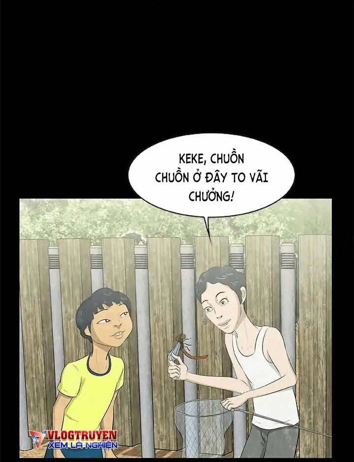 Những Câu Chuyện Kinh Dị Độc Đáo Chapter 14 - 62