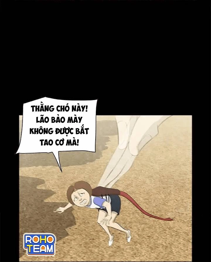 Những Câu Chuyện Kinh Dị Độc Đáo Chapter 14 - 67