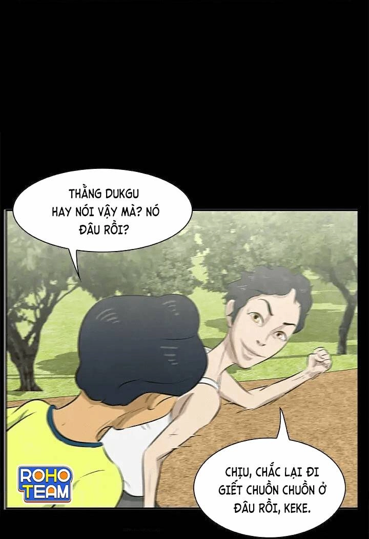 Những Câu Chuyện Kinh Dị Độc Đáo Chapter 14 - 69