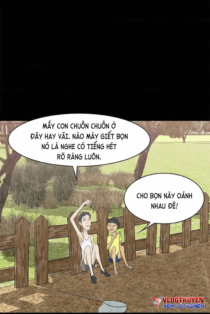 Những Câu Chuyện Kinh Dị Độc Đáo Chapter 14 - 78